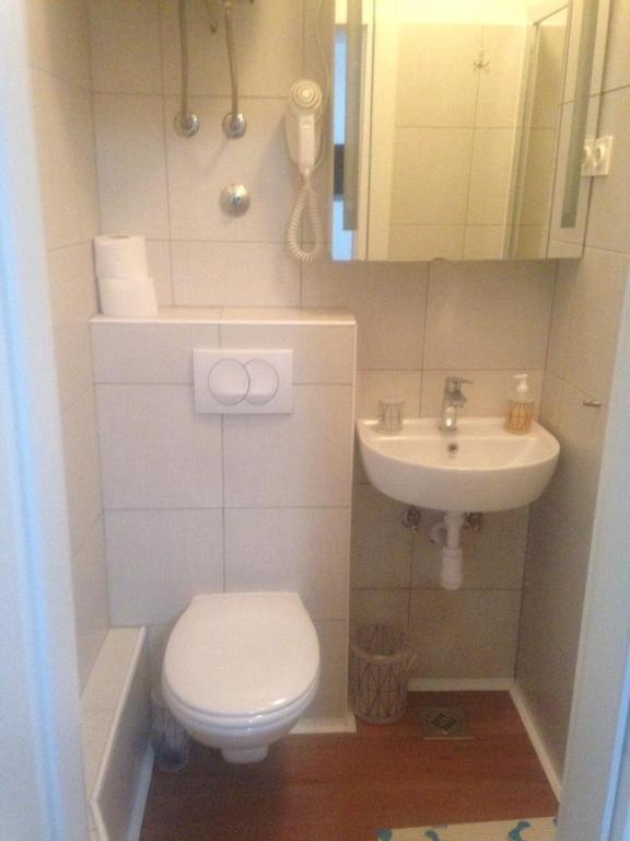 Centar 2 Private Room With Ensuite And Kitchenette 스플리트 외부 사진