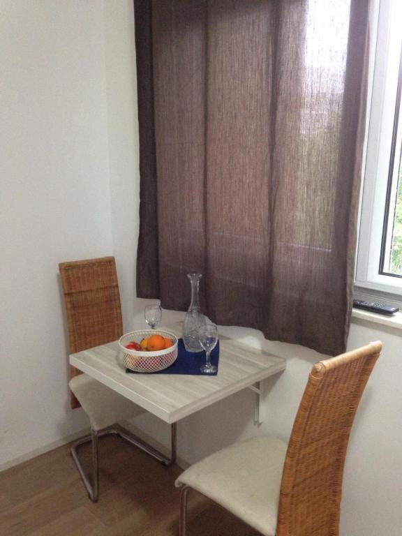 Centar 2 Private Room With Ensuite And Kitchenette 스플리트 외부 사진