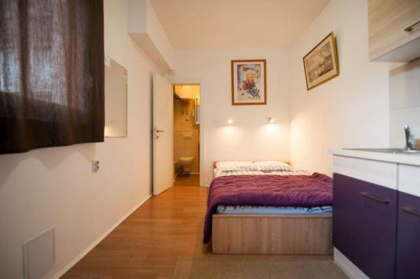 Centar 2 Private Room With Ensuite And Kitchenette 스플리트 외부 사진